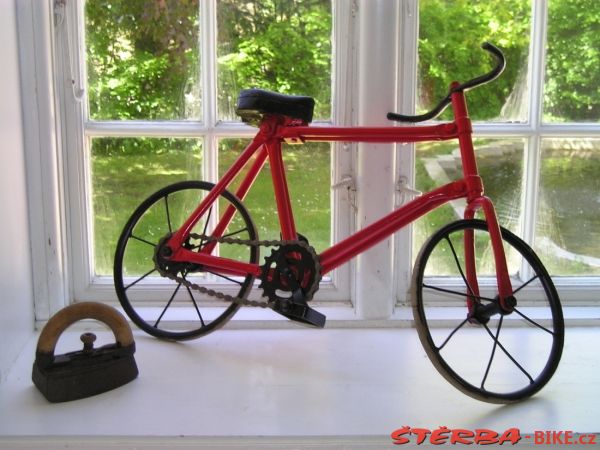 33. Danmarks Cykelmuseum, Aalestrup – Danmark