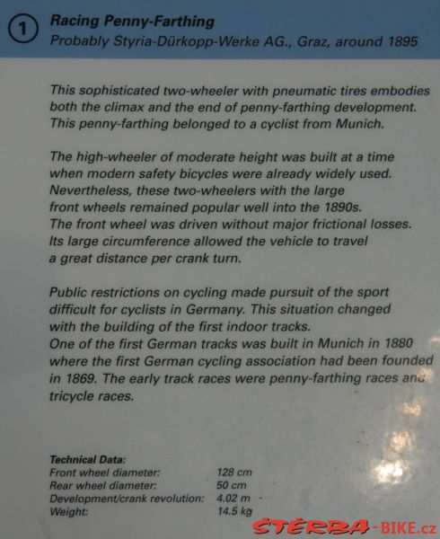 46/A - Deutsches-museum München, Germany