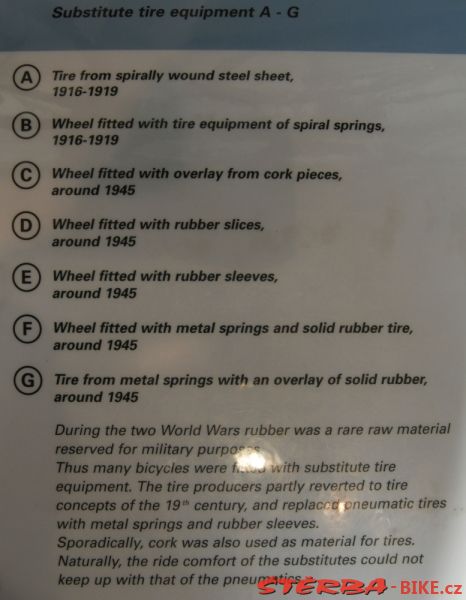46/A - Deutsches-museum München, Germany