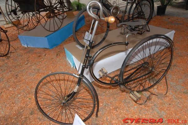 45/A - Výstava "Marmande á la Belle époque", Francie