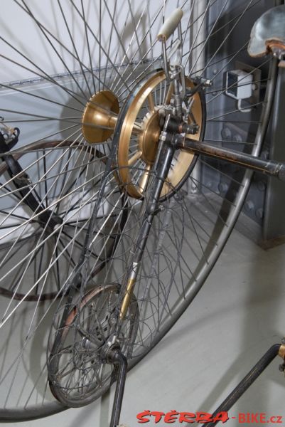 46/A - Deutsches-museum München, Germany