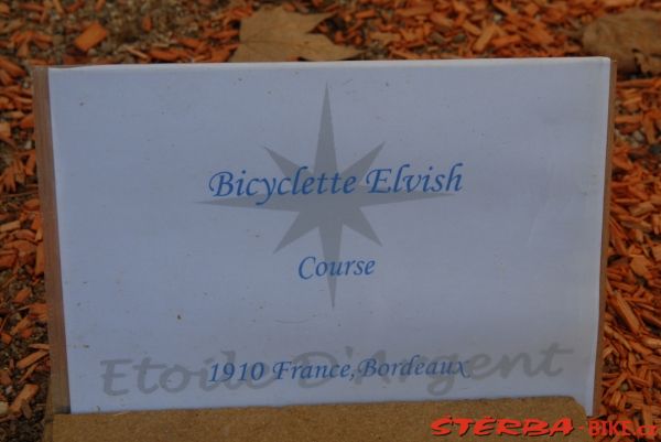 45/A - Výstava "Marmande á la Belle époque", Francie