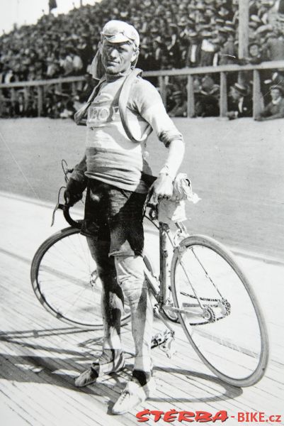 Tour de France - history