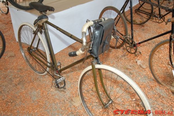 45/A - Výstava "Marmande á la Belle époque", Francie
