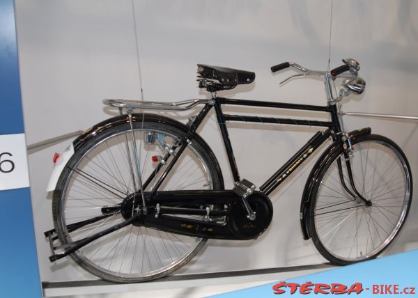46/A - Deutsches-museum München, Germany