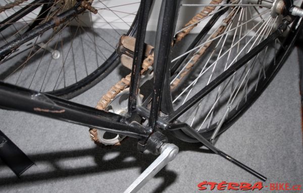 33. Danmarks Cykelmuseum, Aalestrup – Danmark