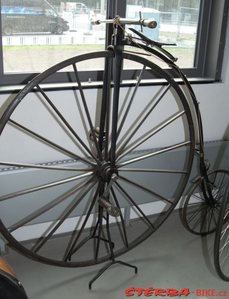 46/A - Deutsches-museum München, Germany