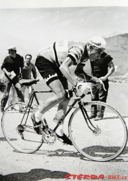 Tour de France - history