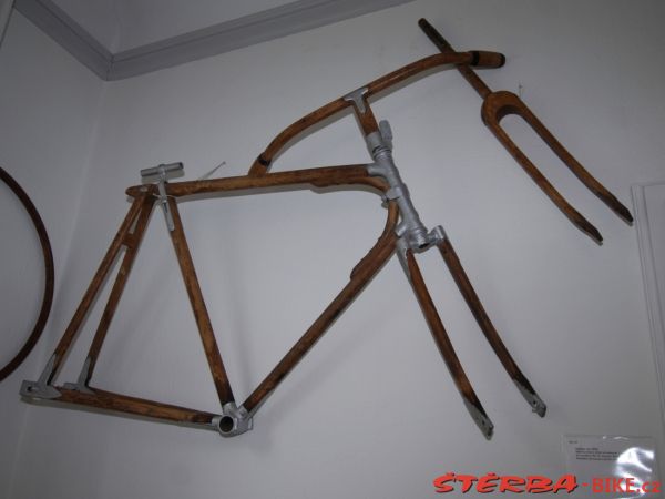 33. Danmarks Cykelmuseum, Aalestrup – Danmark