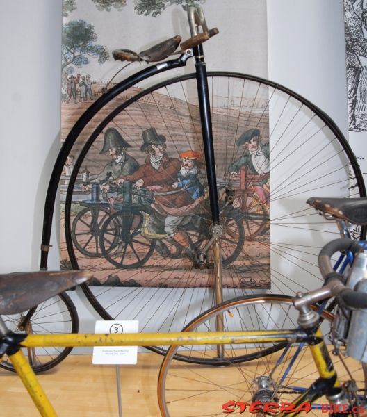 46/A - Deutsches-museum München, Germany
