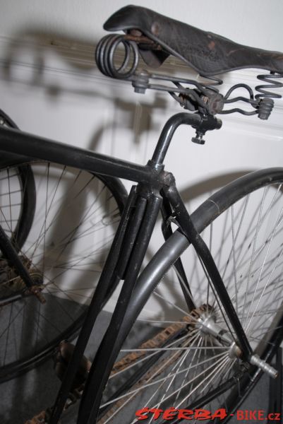 33. Danmarks Cykelmuseum, Aalestrup – Danmark