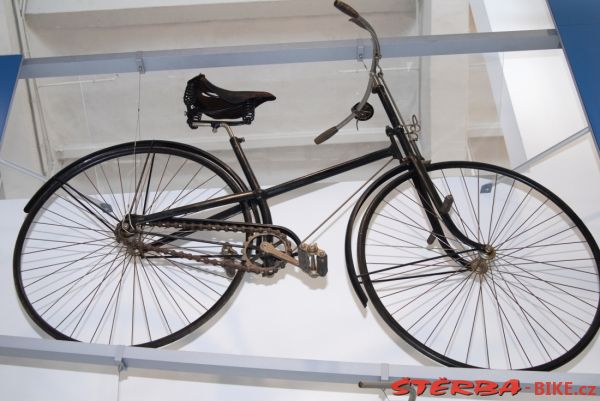 46/A - Deutsches-museum München, Germany