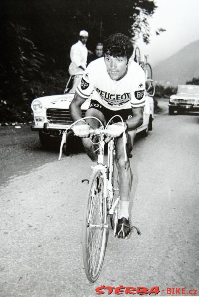 Tour de France - history