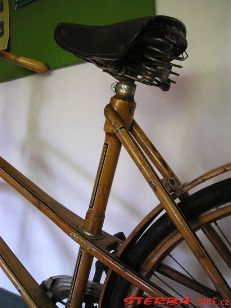 33. Danmarks Cykelmuseum, Aalestrup – Danmark