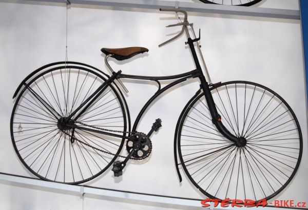 46/A - Deutsches-museum München, Germany