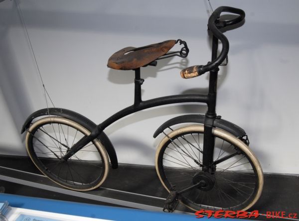 46/A - Deutsches-museum München, Germany