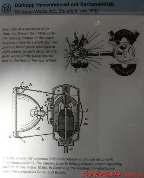46/A - Deutsches-museum München, Germany