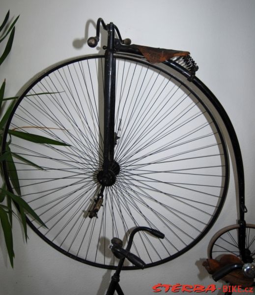 33. Danmarks Cykelmuseum, Aalestrup – Danmark