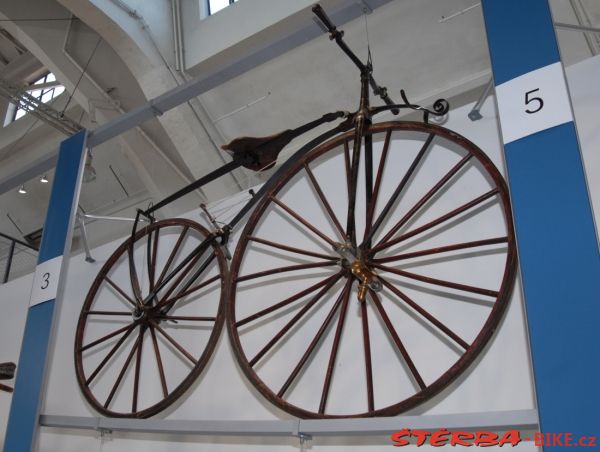46/A - Deutsches-museum München, Germany