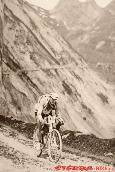 Tour de France - historie