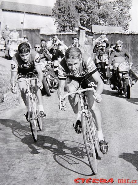 Tour de France - history