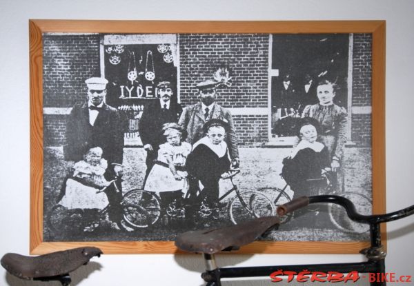 33. Danmarks Cykelmuseum, Aalestrup – Danmark
