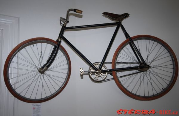 33. Danmarks Cykelmuseum, Aalestrup – Danmark