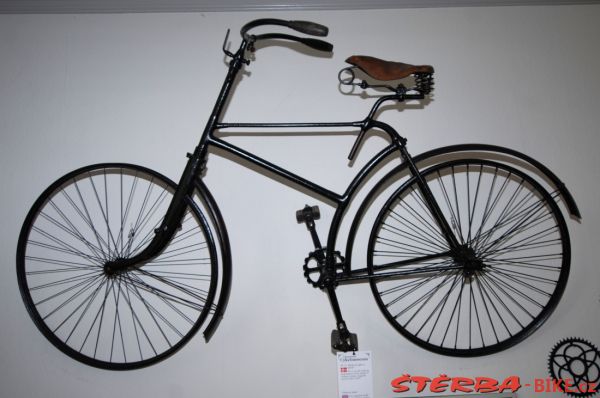 33. Danmarks Cykelmuseum, Aalestrup – Danmark