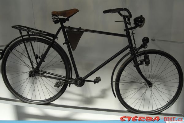 46/A - Deutsches-museum München, Germany