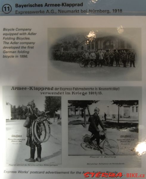 46/A - Deutsches-museum München, Germany