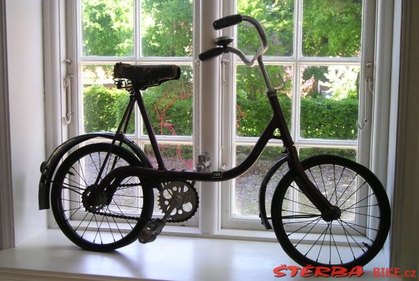 33. Danmarks Cykelmuseum, Aalestrup – Danmark