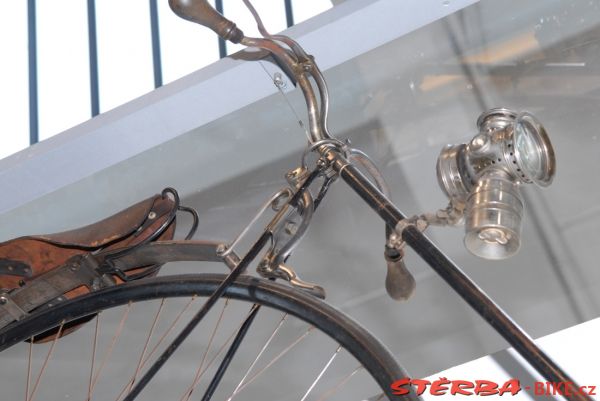 46/A - Deutsches-museum München, Germany