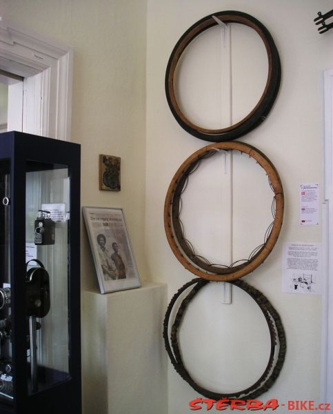 33. Danmarks Cykelmuseum, Aalestrup – Danmark