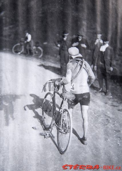 Tour de France - historie