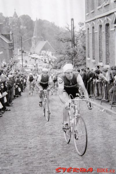 Tour de France - history