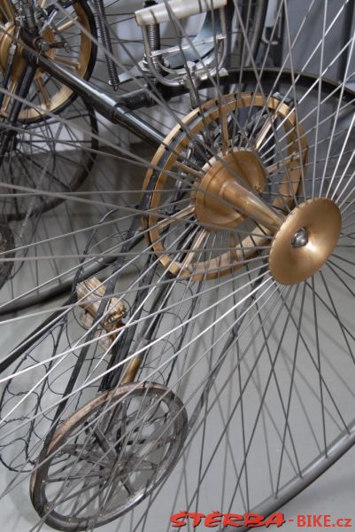 46/A - Deutsches-museum München, Germany