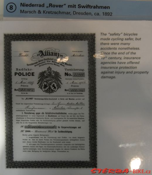 46/A - Deutsches-museum München, Germany