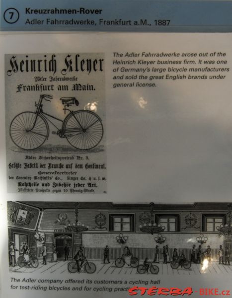 46/A - Deutsches-museum München, Germany