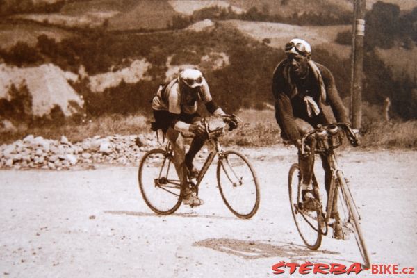 Tour de France - historie