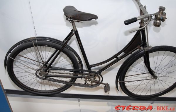 46/A - Deutsches-museum München, Germany