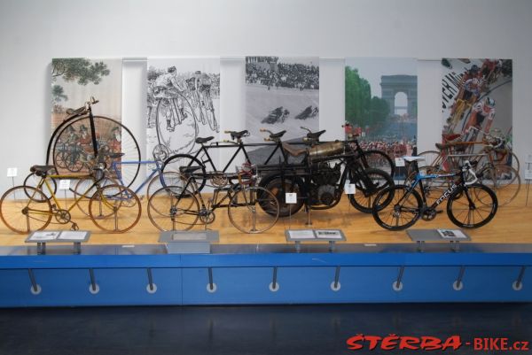 46/A - Deutsches-museum München, Germany
