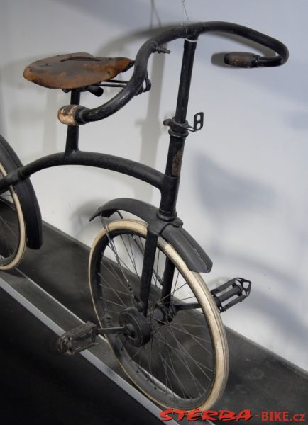46/A - Deutsches-museum München, Germany