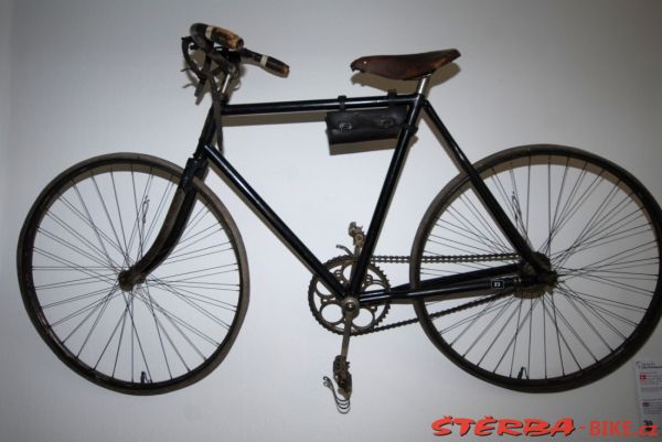 33. Danmarks Cykelmuseum, Aalestrup – Danmark