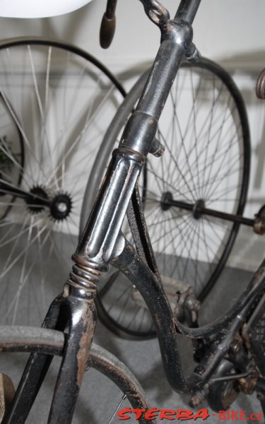 33. Danmarks Cykelmuseum, Aalestrup – Danmark