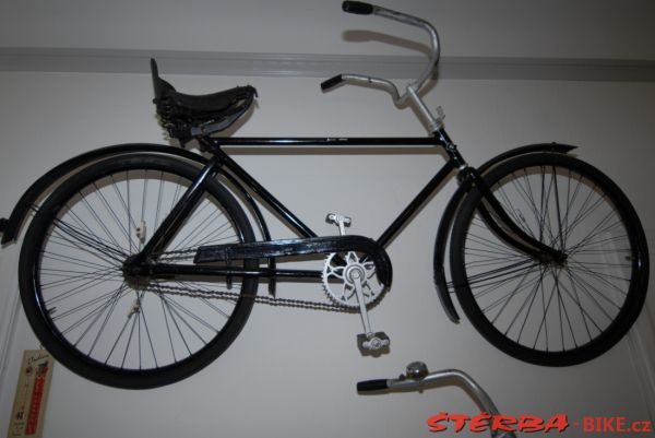 33. Danmarks Cykelmuseum, Aalestrup – Danmark