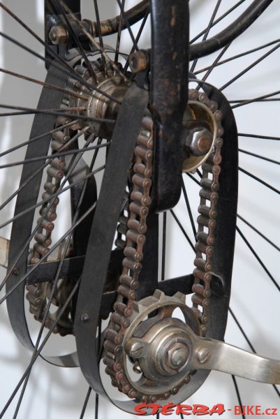 46/A - Deutsches-museum München, Germany