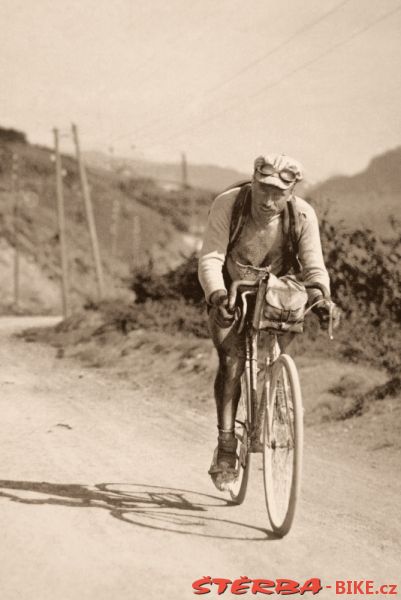 Tour de France - history