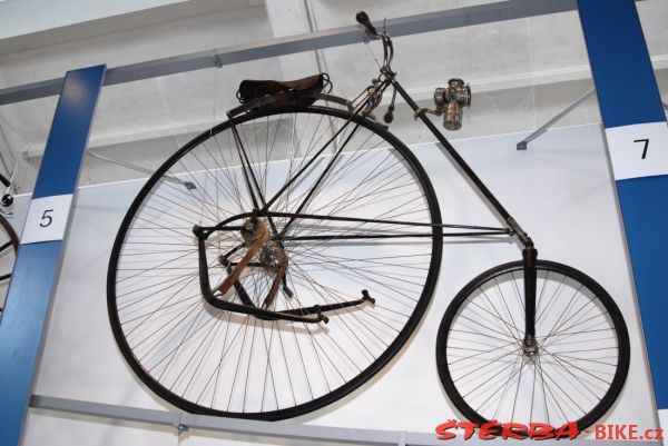 46/A - Deutsches-museum München, Germany
