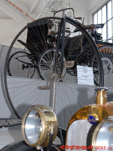 46/A - Deutsches-museum München, Germany