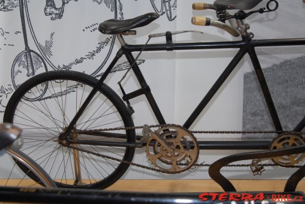 46/A - Deutsches-museum München, Germany